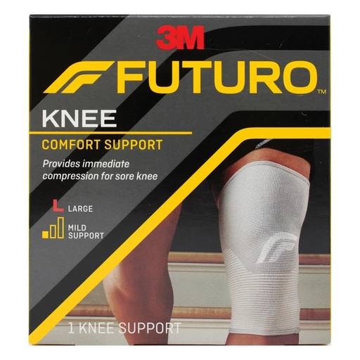 FUTURO KNEE BRACE LG(76588)