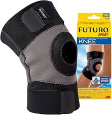 FUTURO 45696ENG-PERFORMANCE KNEE SUPPORT M