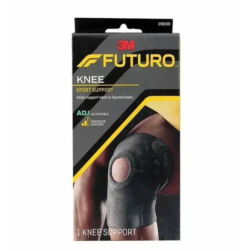 FUTURO NEOPRENE KNEE ADJUSTABLE(09039)