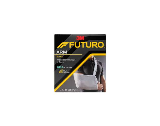 FUTURO POUCH ARM SLING ADULT(46204)
