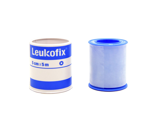 LEUKOFIX 5CM*5M