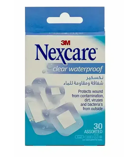 NEXCARE AQUA WAT PRF 588-30DN