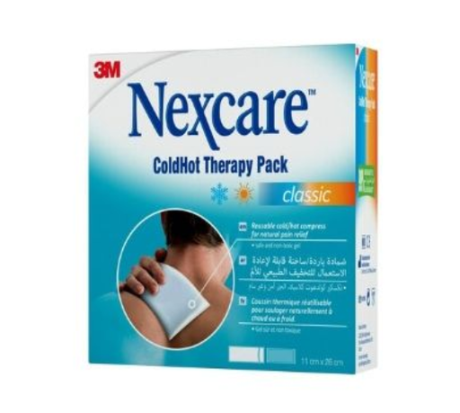 NEXCARE COLD HOT CLASSIC GULF-N150G