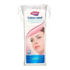 TIPPYS COTTON WOOL 200G 1002583
