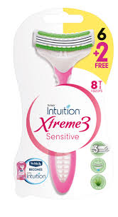 XTREME3 6+2free