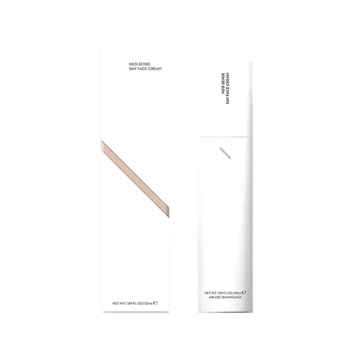 NEODERMA NEO-SENSE Day FACE CREAM 50ML