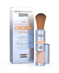 ISDIN Mineral Bruch SPF 50