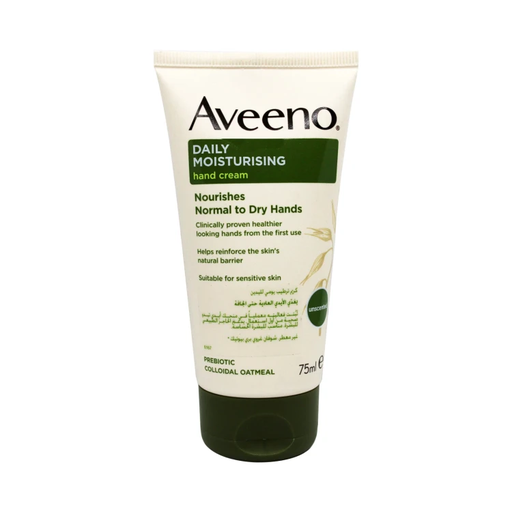 AVEENO Hand Cream 75ML
