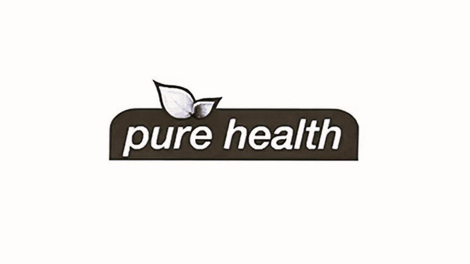 PURE HEALTH