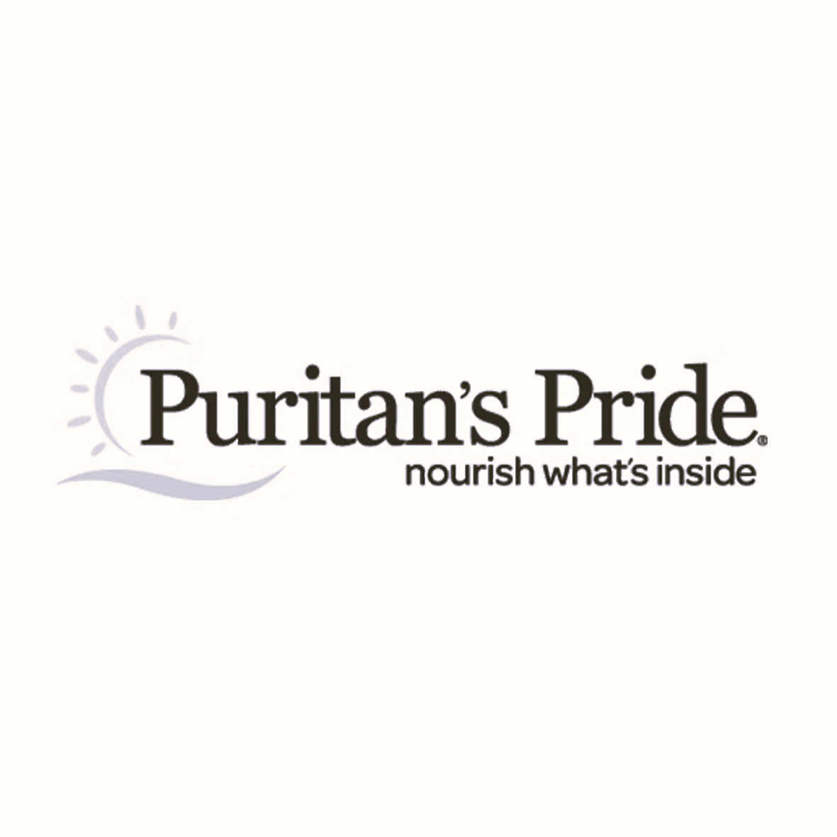 PURITANS PRIDE